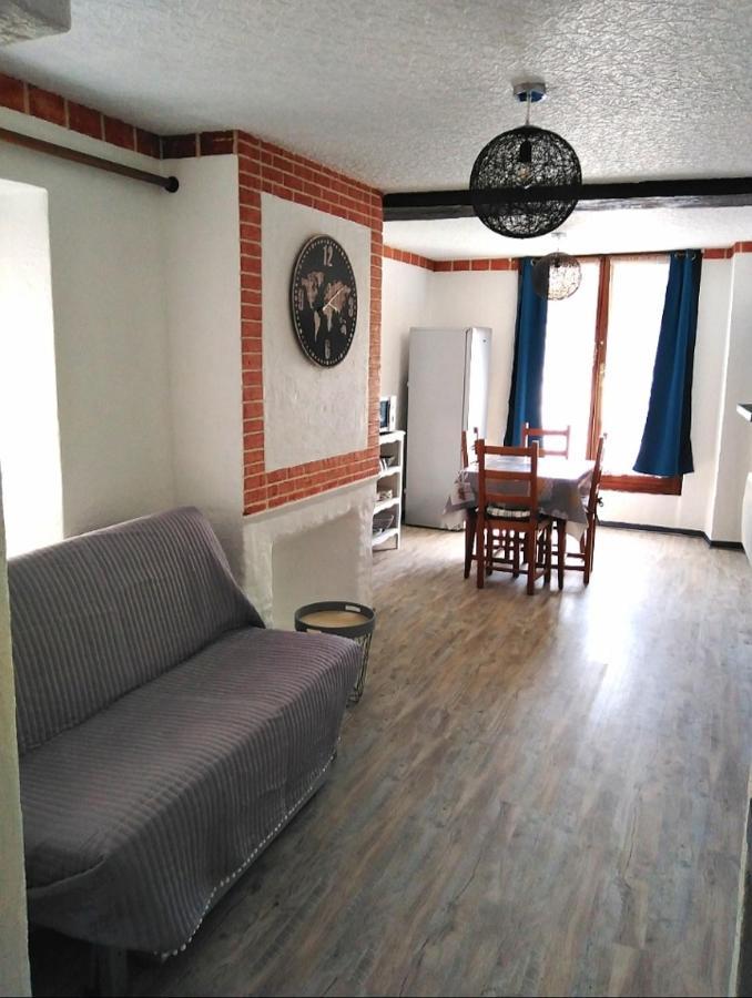 Appartement T2 Quartier Chateau De ポー エクステリア 写真