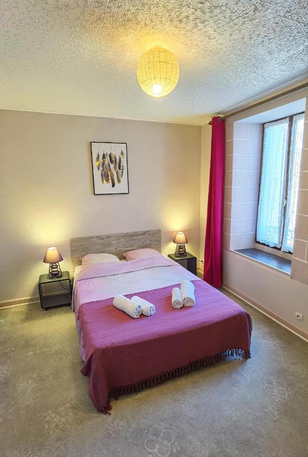 Appartement T2 Quartier Chateau De ポー エクステリア 写真